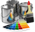 Лакокрасочные материалы