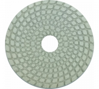 Круг шлифовальный алмазный 100х3,0мм Р 400 черепашка Mr.Экономик