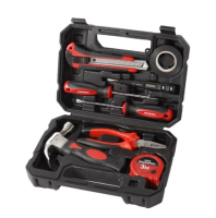 Набор инструмента универсальный   8предм. Workpro