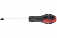 Отвертка PH2х100мм ударная  Matrix