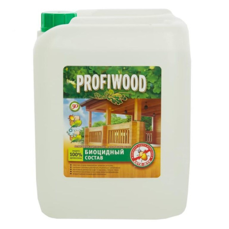 Антижук для древесины 10 кг ФБС-255 Profiwood