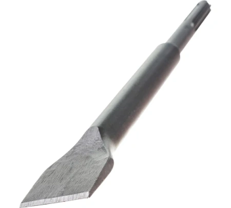Зубило плоское 25х400мм SDS-Max Basic Rennbohr