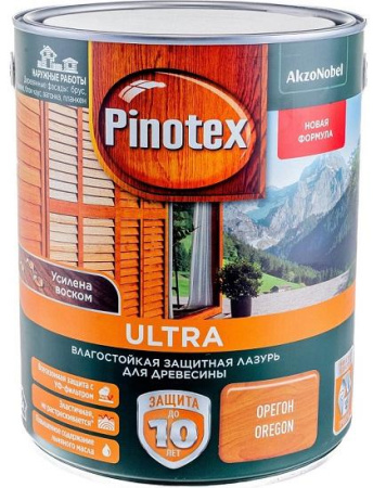 Пинотекс Ultra орегон 2,7л 10%