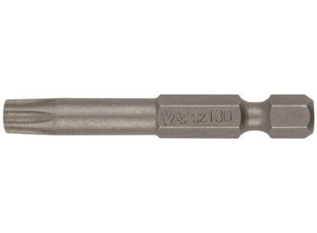 Бита торсионная T30х50мм 1шт Strong NOX