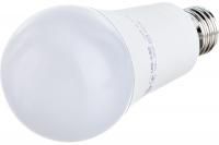 Лампа светодиодная 15,0W Е27 Led 3000К груша теплый свет  Generica IEK