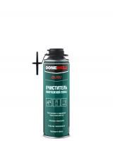 Очиститель пены 650мл Donewell(12) Очиститель пены 650мл Donewell(12)