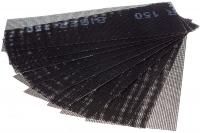 Сетка абразивная Р150 110х280мм 10шт Biber-----