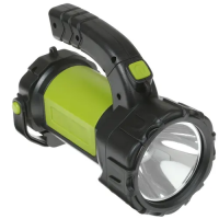 Фонарь прожектор+кемпинг 250Lm IP54 powerbank 5Вт+3Вт Smartbuy--- Фонарь прожектор+кемпинг 250Lm IP54 powerbank 5Вт+3Вт Smartbuy---