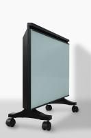 Обогреватель 1,5кВт 900х435х105мм ЭРГ/ЭВНАП-1,5 Binar инфракрасный Домино Теплофон(38)---