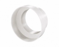 Редуктор  вентиляционный  80х100мм 110 ERA---