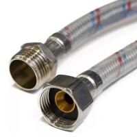 Подводка д/воды 0,5м г/ш Шлангофф