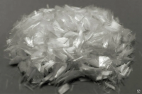 Добавка в бетон Стеклофибра 1кг  9мм Arm Structure Добавка в бетон Стеклофибра 1кг  9мм Arm Structure