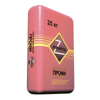 Клей для плитки 25кг для керамогранита Профи Кварц--- Клей для плитки 25кг для керамогранита Профи Кварц---