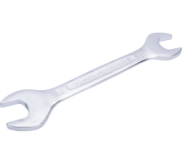 Ключ гаечный рожковый 27х30мм Профессионал Зубр