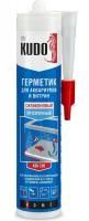 Герметик силиконовый для аквариумов 280мл прозрачный Kudo(12) Герметик силиконовый для аквариумов 280мл прозрачный Kudo(12)