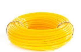 Леска для триммера 2,4х 15м звезда витая Профи Usp