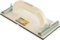 Брусок д/шлифовальной бумаги 100х230мм Biber--- Брусок д/шлифовальной бумаги 100х230мм Biber---