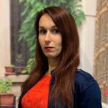 Чакуриди Анастасия Владимировна Чакуриди Анастасия Владимировна