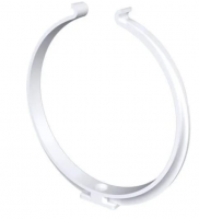 Держатель вентиляционный круглый 125мм ERA Держатель вентиляционный круглый 125мм ERA