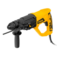 Перфоратор 1050Вт 3реж.кейс RH-1050-26 Denzel(52) Перфоратор 1050Вт 3реж.кейс RH-1050-26 Denzel(52)