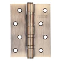 Петля врезная 100мм медь Vantage---