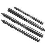 Шпилька сантехническая  8х 60 оцинк САВиК