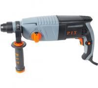 Перфоратор  850Вт 3реж.кейс PBH24-C Pit(47) Перфоратор  850Вт 3реж.кейс PBH24-C Pit(47)