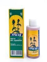 Средство от сорняков Ураган эконом 100мл