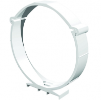 Держатель вентиляционный круглый 100мм ERA Держатель вентиляционный круглый 100мм ERA