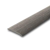 Порог  90см ПИ36-0,9 296 орех серый Изи Идеал