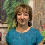 Трубеева Наталья Юрьевна Трубеева Наталья Юрьевна