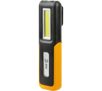 Фонарь ручной  400Lm 1.0Ah IP40 обрезин./магнит RА-803 Практик Эра Фонарь ручной  400Lm 1.0Ah IP40 обрезин./магнит RА-803 Практик Эра