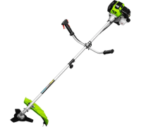 Триммер бензиновый 1,84кВт(2,5л.с.) 3,0мм 1,2л (М10х1,25 лев) разъемная штанга ТС-2500Р Сибртех(154)