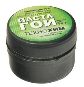 Паста гои 30г Сибртех Паста гои 30г Сибртех