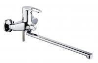 Смеситель ванна SL 52-006E-3 Д40 РМС(10)