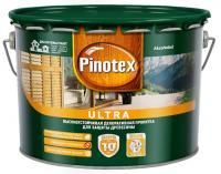 Пинотекс Ultra тик 9,0л 10%