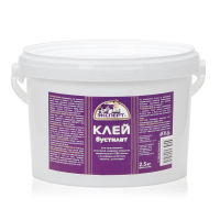 Клей универсальный 2,5 кг  Бустилат Эксперт@ Клей универсальный 2,5 кг  Бустилат Эксперт@