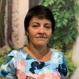 Дзюба Марина Владимировна Дзюба Марина Владимировна