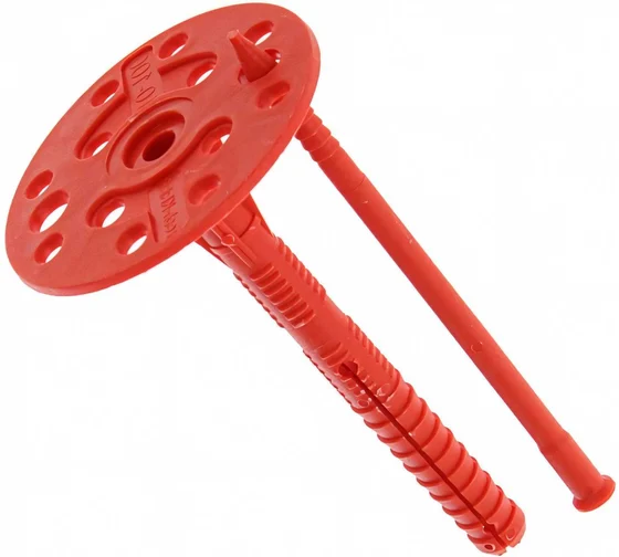 Дюбель для изоляции IZO 10х 90 пласт Tech-Krep