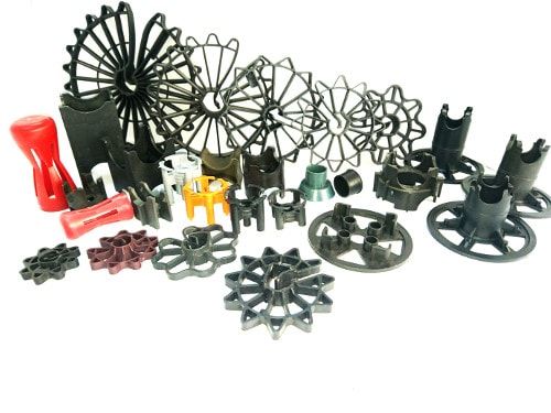 Купить комплектующие для опалубки в интернет магазине Зодчий