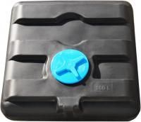 Емкость  160л для душа