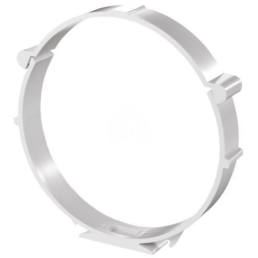 Держатель вентиляционный круглый 100/125/150/160мм 360 Vents--- Держатель вентиляционный круглый 100/125/150/160мм 360 Vents---