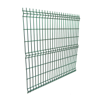 Секция заборная 630х2500х3мм Ral 8017