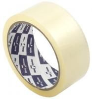 Лента скотч прозрачный  38ммх 57м 40мкм Klebebander