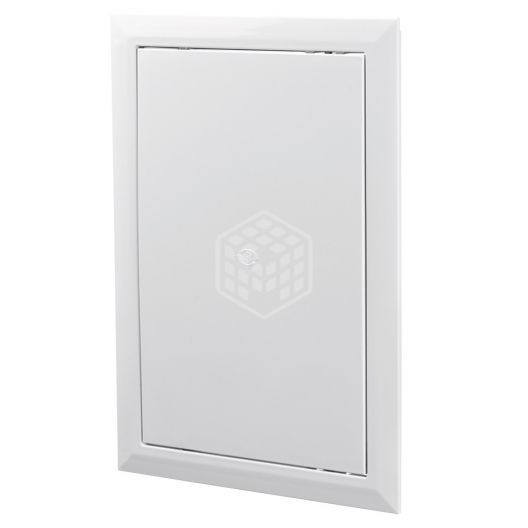 Люк ревизионный ABS-пластик 150х150мм Porta Люк ревизионный ABS-пластик 150х150мм Porta