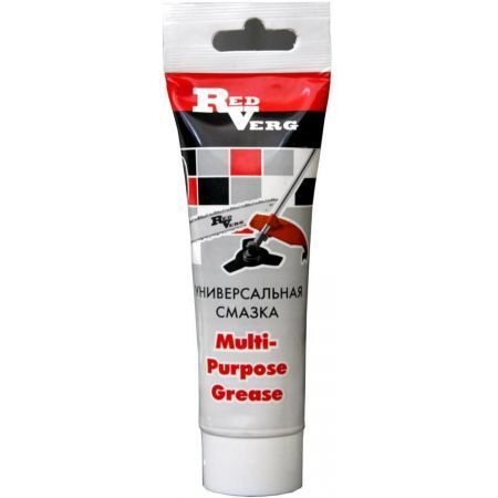 Смазка универсальная 125мл RedVerg