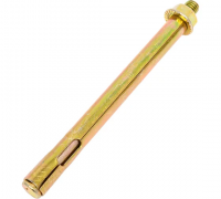 Анкер болт 12х130 с гайкой