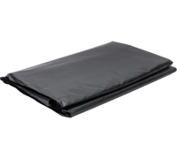 Пленка п/э 120мк техническая черная