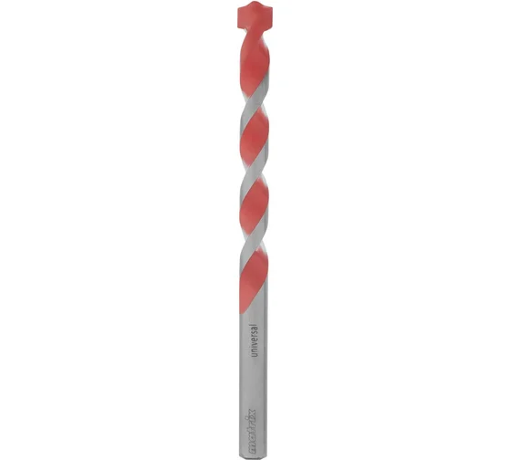 Сверло универсальное 10мм Matrix