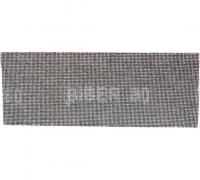 Сетка абразивная Р 80 110х280мм 10шт Biber-----
